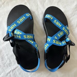 NRS Chacos Like New Mens 10